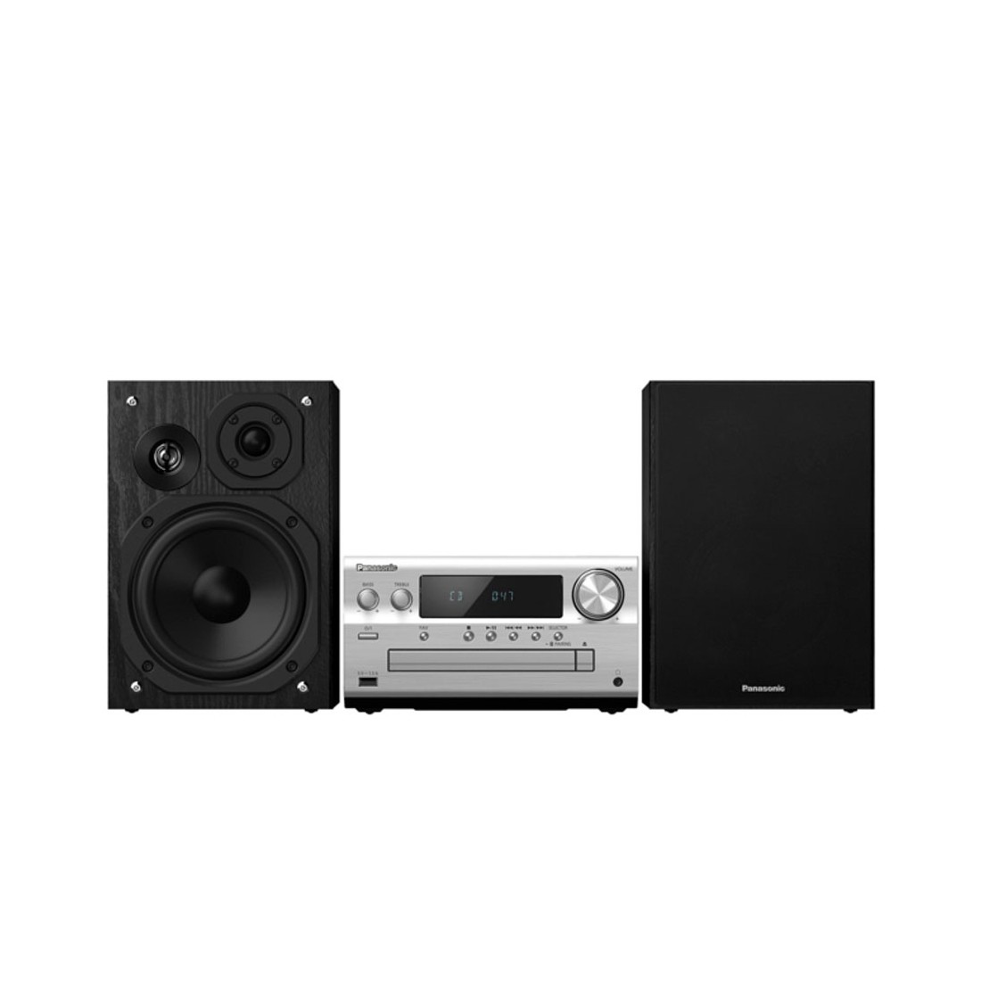 Купить Музыкальную Колонку Панасоник