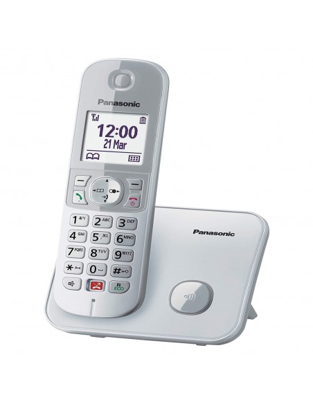 Teléfono Inalámbrico - Panasonic...