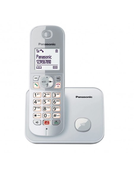 Teléfono Inalámbrico - Panasonic...
