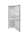 Combi Libre Instalación - Aspes AC11852BNFX, No-Frost, 1.85 metros, Inox