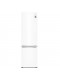 Combi Libre Instalación - LG GBB72SWVGN, No-Frost, 2.03 metros, Blanco