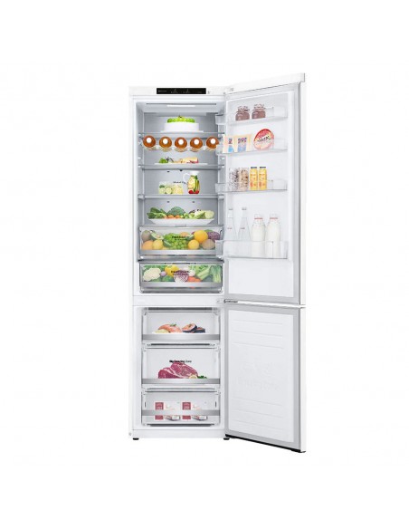 Combi Libre Instalación - LG...