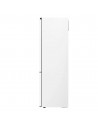 Combi Libre Instalación - LG GBB72SWVGN, No-Frost, 2.03 metros, Blanco