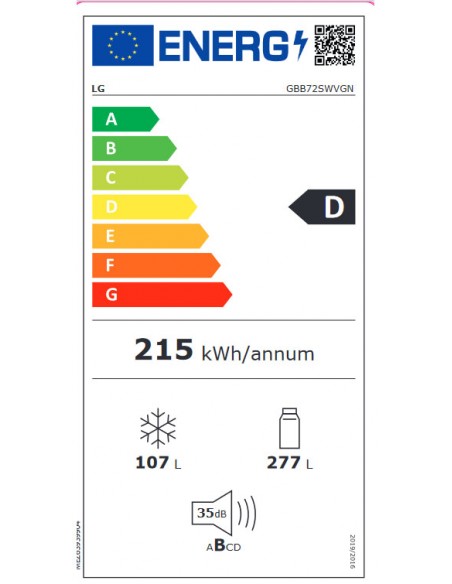 Combi Libre Instalación - LG...