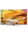 TV Mini LED - LG 75QNED916PA, 75 pulgadas, 4K UHD, HDR, Inteligencia Artificial