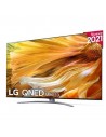 TV Mini LED - LG 75QNED916PA, 75 pulgadas, 4K UHD, HDR, Inteligencia Artificial