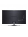 TV Mini LED - LG 75QNED916PA, 75 pulgadas, 4K UHD, HDR, Inteligencia Artificial