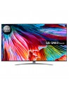 TV Mini LED - LG 75QNED966PA, 75 pulgadas, 8K UHD