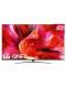 TV Mini LED - LG 86QNED996PB, 86  pulgadas, 8K UHD
