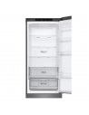 Combi Libre Instalación - LG GBP62DSNGC, No-Frost, 2.03 metros, Inox Grafito