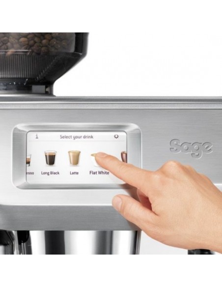 Cafetera Superautomática - Sage...