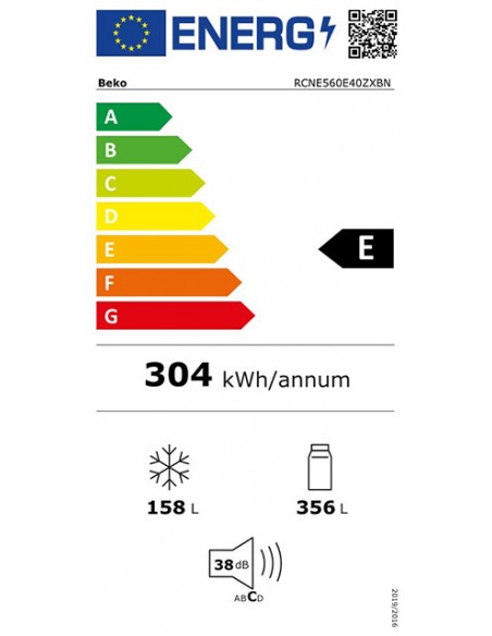 Combi Libre Instalación - Beko...