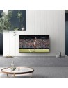 TV LED - Panasonic TX-65JX940, 65 pulgadas, HDR, Dolby Atmos