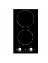 Placa Modular Inducción - Cata I 3002 HVI BK, 2 zonas