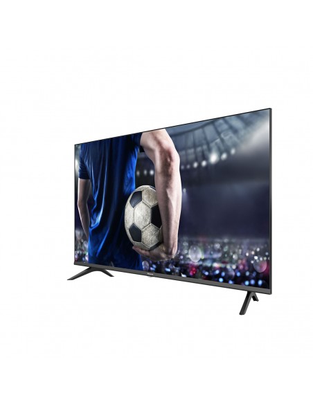 TV LED - Hisense 32A5600F, Eficiencia F, HD, 32"