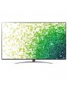 TV LED - LG 55NANO886PB, 55 pulgadas, 4K, IA, NanoCell