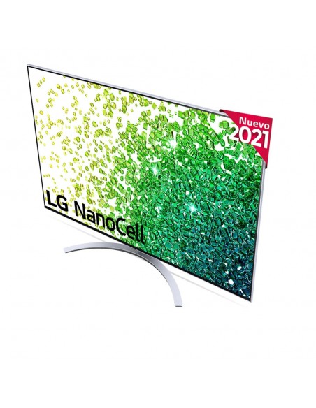 TV LED - LG 55NANO886PB, 55 pulgadas,...