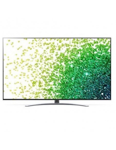 TV LED - LG 65NANO886PB, 65 pulgadas,...