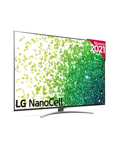 TV LED - LG 65NANO886PB, 65 pulgadas,...