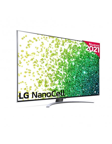 TV LED - LG 65NANO886PB, 65 pulgadas,...