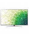 TV LED - LG 75NANO886PB, 75 pulgadas, 4K, IA, NanoCell