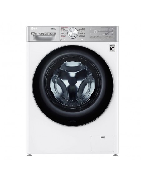 Lavadora Libre Instalación - LG...