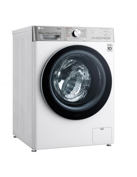 Lavadora Libre Instalación - LG...