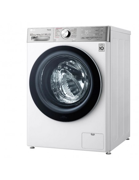 Lavadora Libre Instalación - LG...
