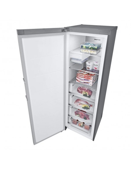 Congelador Libre Instalación - LG...