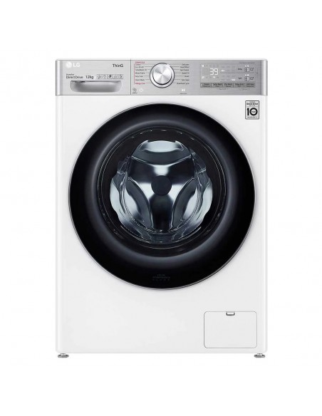 Lavadora Libre Instalación - LG...