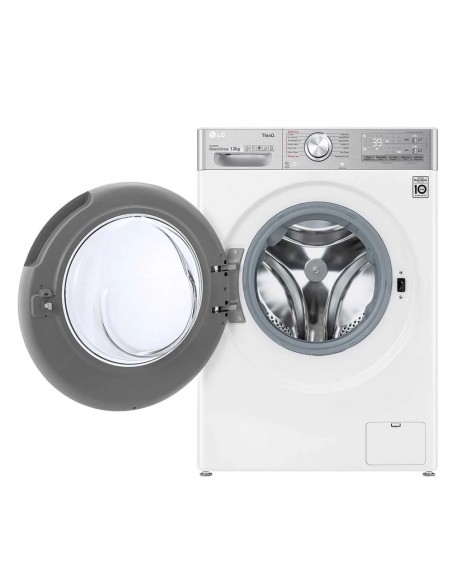 Lavadora Libre Instalación - LG...