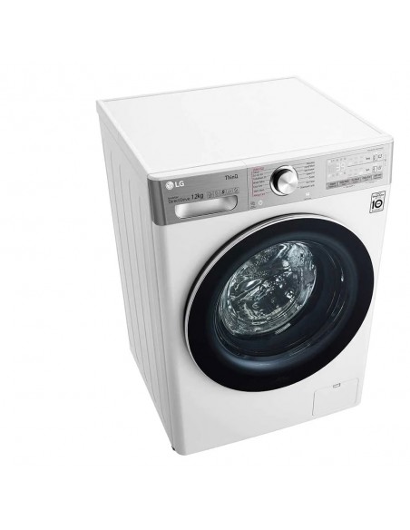 Lavadora Libre Instalación - LG...