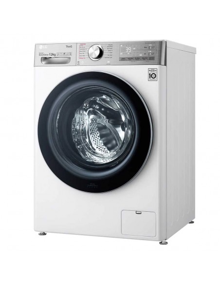 Lavadora Libre Instalación - LG...