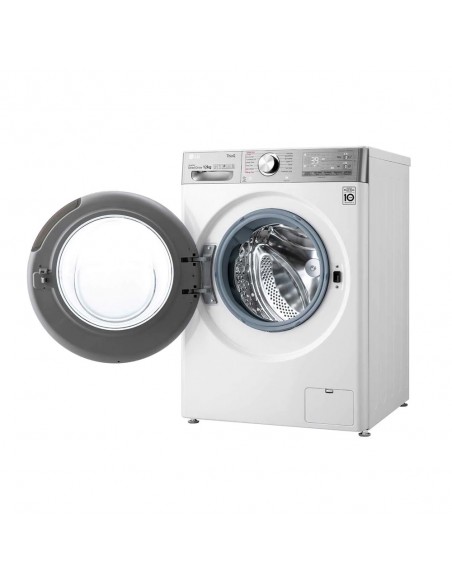 Lavadora Libre Instalación - LG...