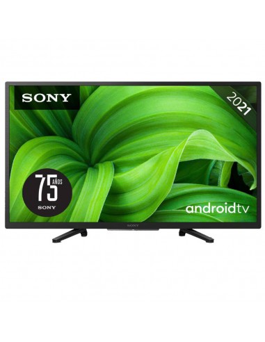 TV LED -  Sony KD32W800PAEP, 32...