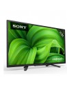 TV LED -  Sony KD32W800PAEP, 32 pulgadas, HD, Android, Negro