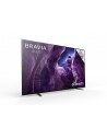 TV OLED - Sony KD65A8BAEP, 65 pulgadas, 4K, HDR, Android