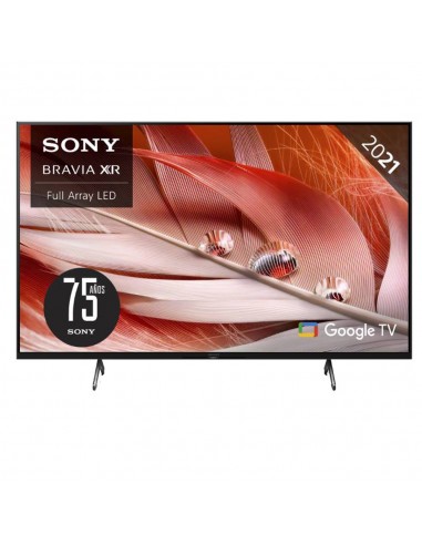 TV LED - Sony XR50X90JAEP, 50...