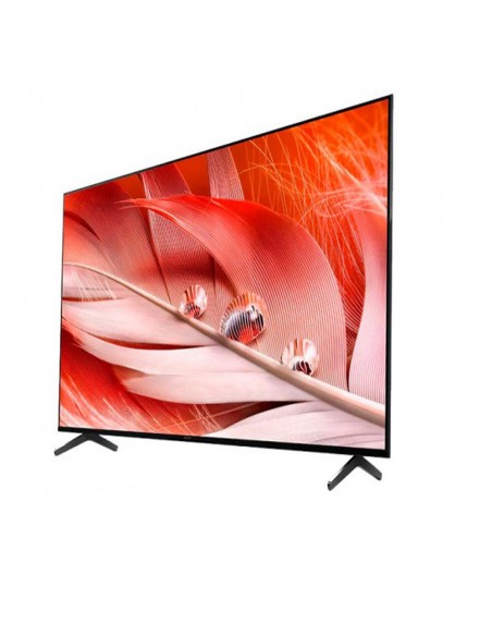 TV LED - Sony XR50X90JAEP, 50 pulgadas, UHD, 4K, HDR, Android,  Full Array, Negro
