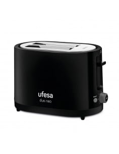 Tostador - Ufesa TT7485 Duo...