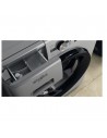 Lavadora Libre Instalación - Whirlpool FFB 8258 SBV SP, 8 Kg y 1151 RPM, Plata