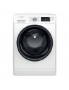 Lavadora Libre Instalación - Whirlpool FFB 9458 BV SP, 9 Kg y 1351 RPM, Blanco