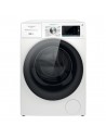 Lavadora Libre Instalación - Whirlpool W7X W845WR SPT, 8 Kg y 1351 RPM, Blanco