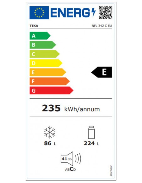 Combi Libre Instalación - Teka...