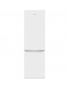 Combi Libre Instalación  - Whirlpool W9 921C W 201cm  No Frost Eficiencia E, Blanco