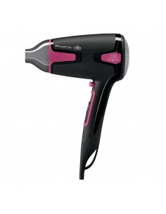 Secador de Pelo - Rowenta...