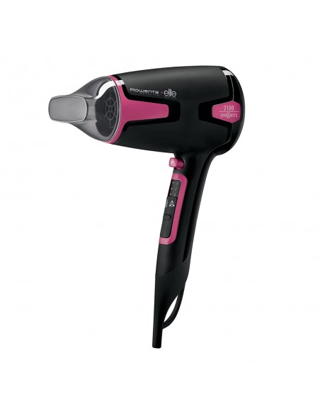 Secador de Pelo - Rowenta CV3812...