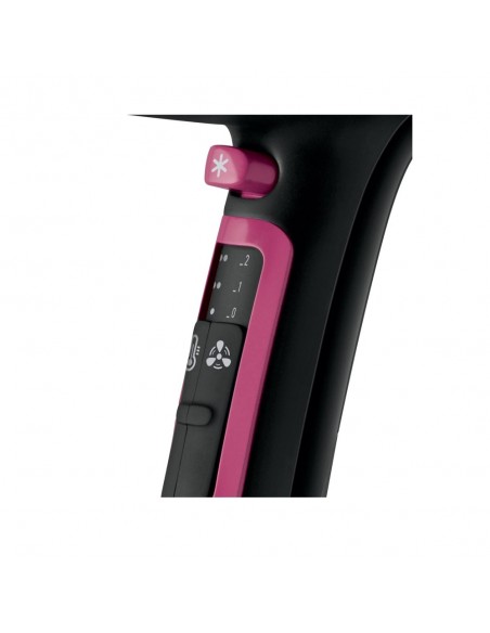 Secador de Pelo - Rowenta CV3812...