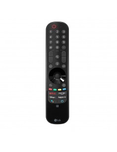Mando TV - LG MR21GC Magic...