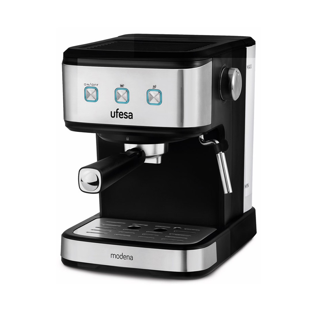 Cafetera Express - Ufesa CE7242 Modena | Electrónica Vicente